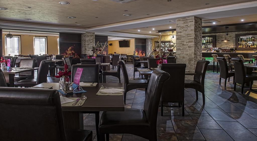 Hotel Polo Пряшів Екстер'єр фото