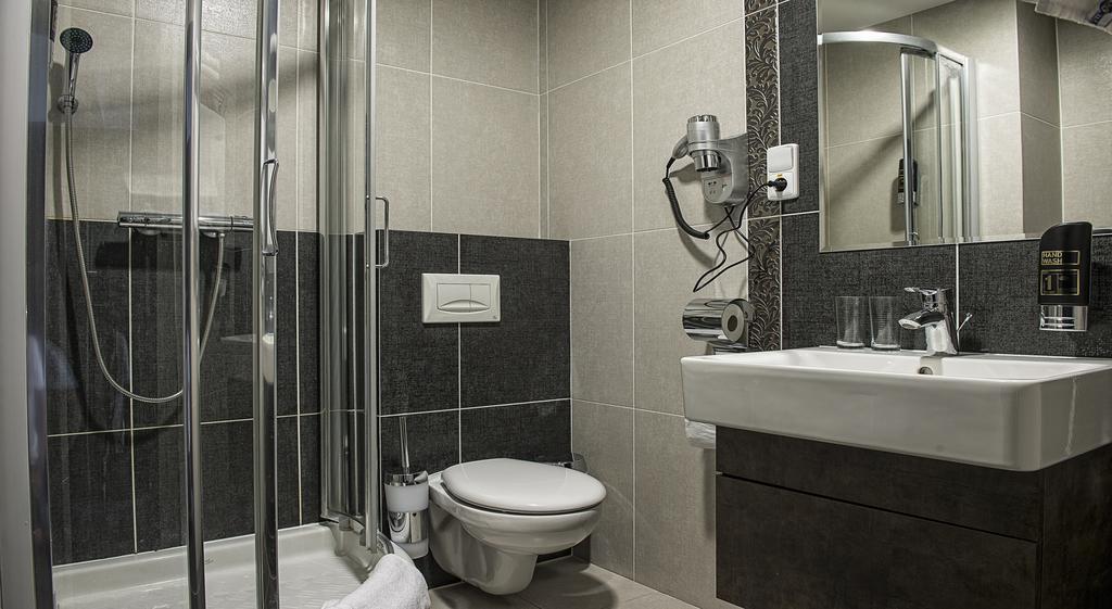Hotel Polo Пряшів Номер фото