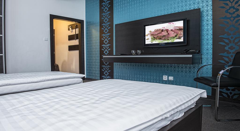 Hotel Polo Пряшів Номер фото