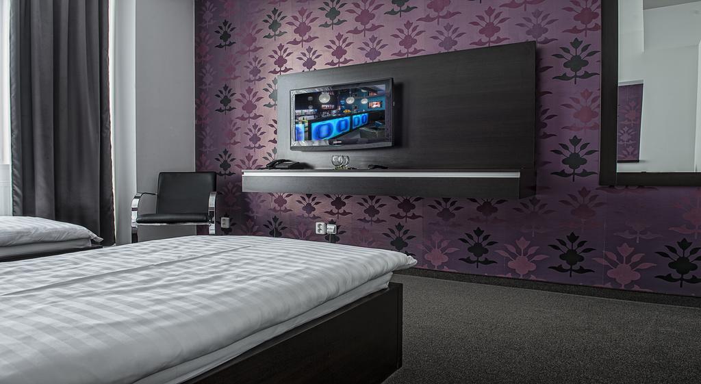 Hotel Polo Пряшів Номер фото