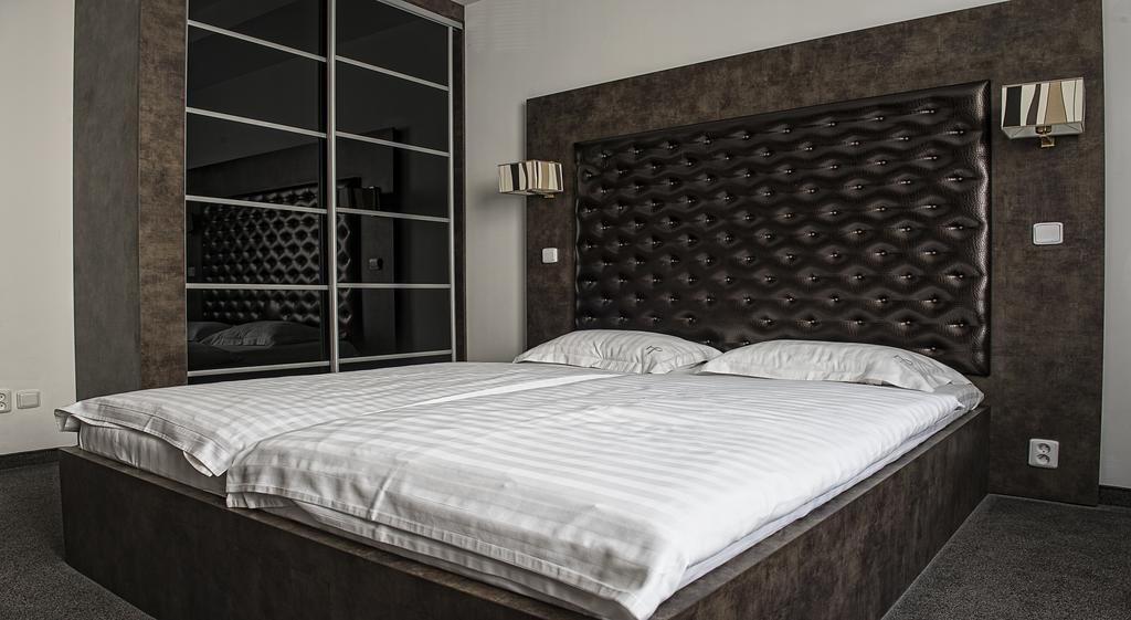 Hotel Polo Пряшів Номер фото